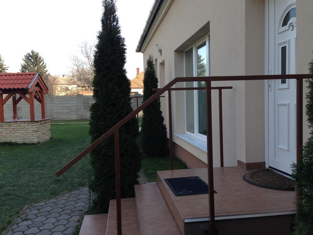 Apartmán Kocsis Es Mosonmagyaróvár