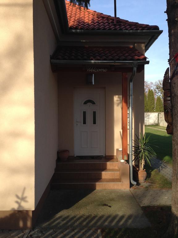 Apartmán Kocsis Es Mosonmagyaróvár