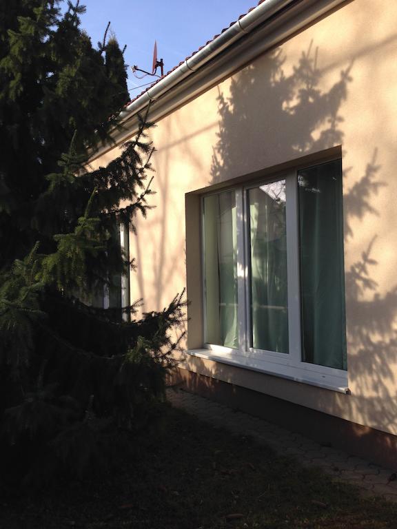 Apartmán Kocsis Es *
