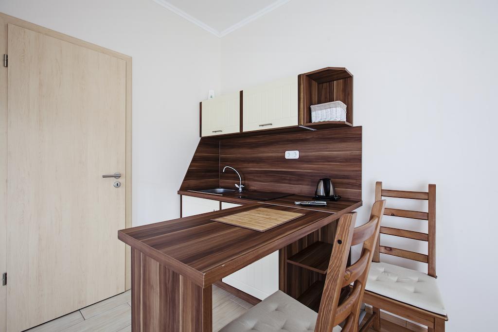 Apartmán Kocsis Es Mosonmagyaróvár