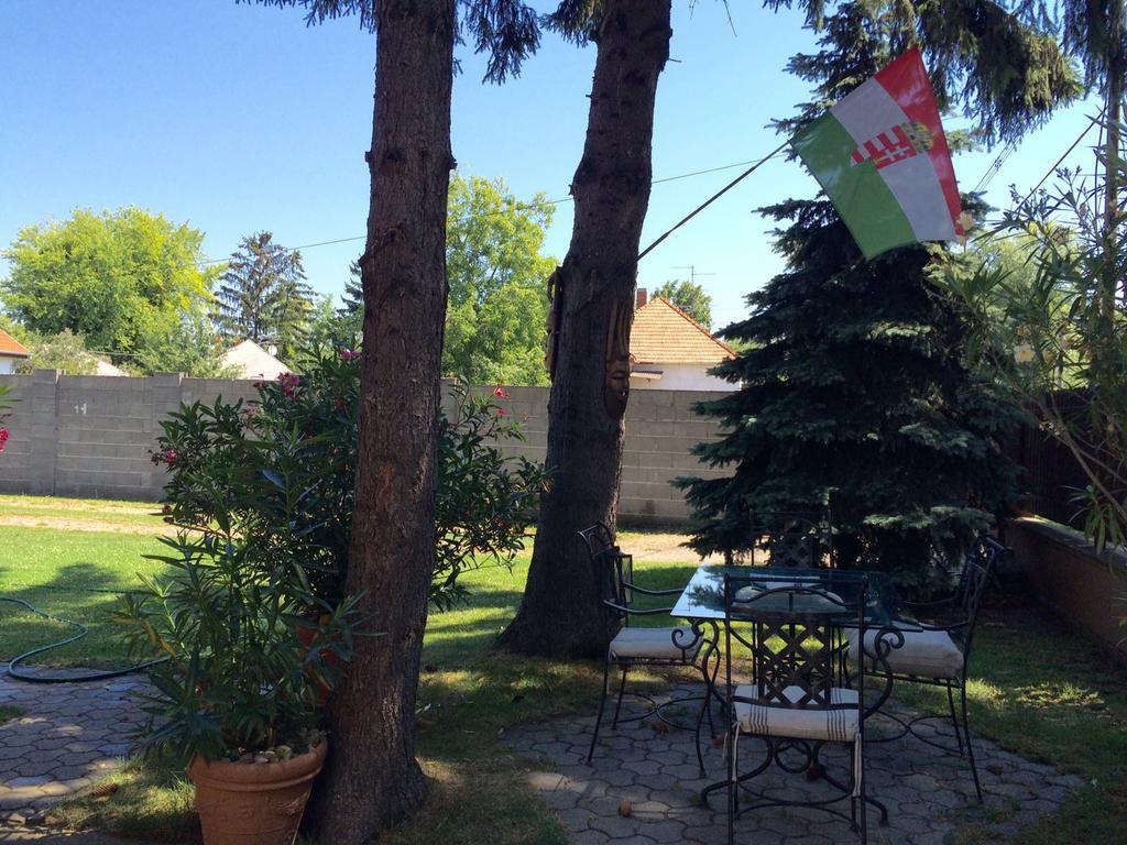 Apartmán Kocsis Es